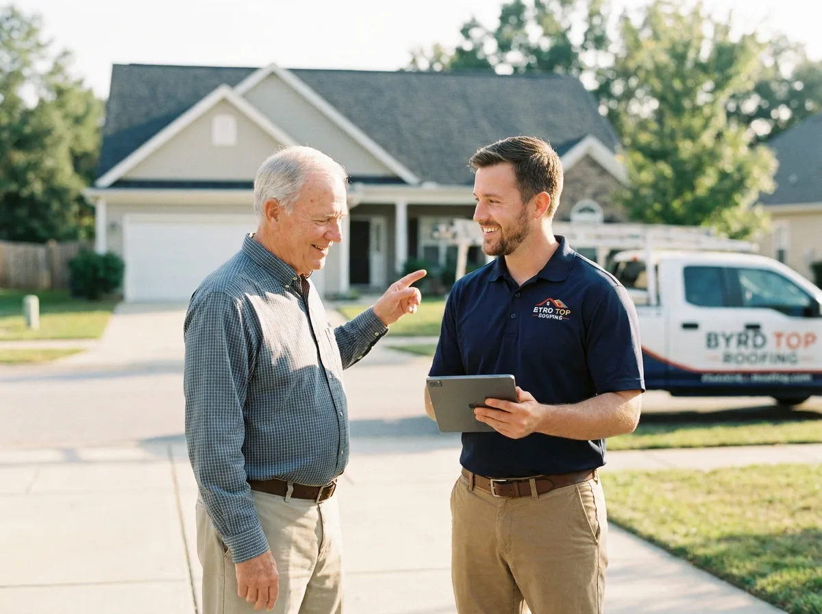 Roofing Henrico, NC FAQs